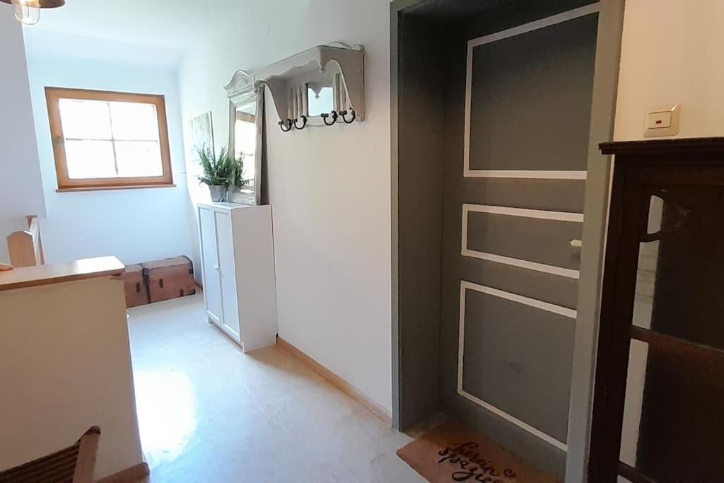 Gemütliche Waldrandlage in Badenweiler Sehringen Ferienwohnung Exterior foto