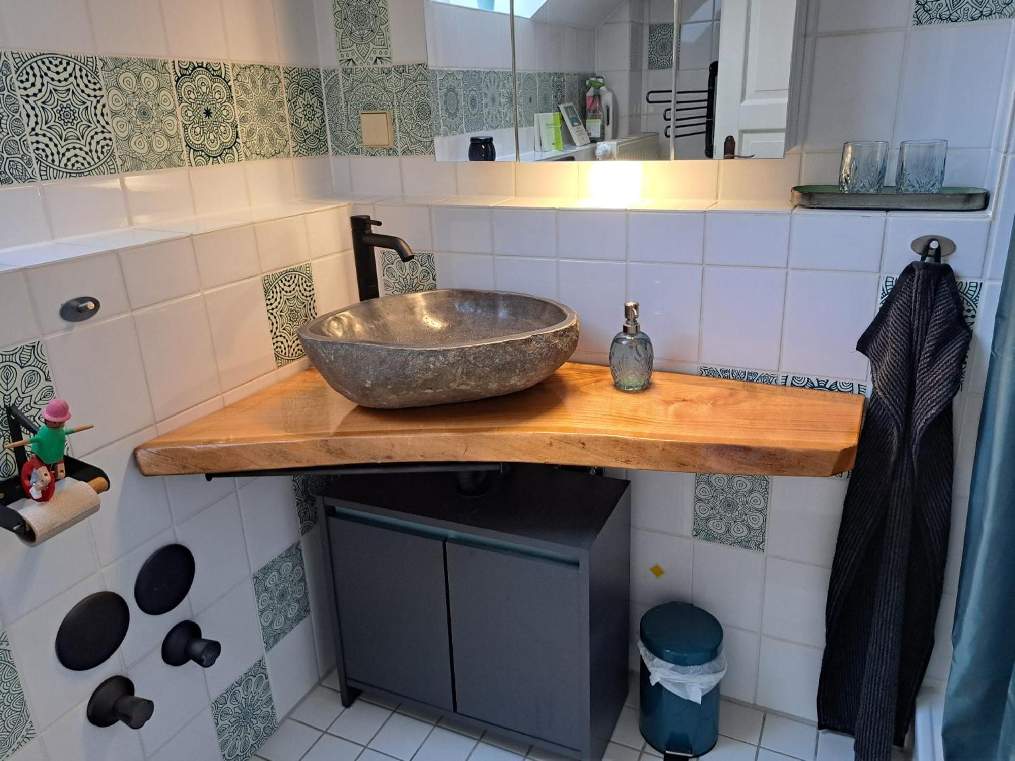 Gemütliche Waldrandlage in Badenweiler Sehringen Ferienwohnung Exterior foto