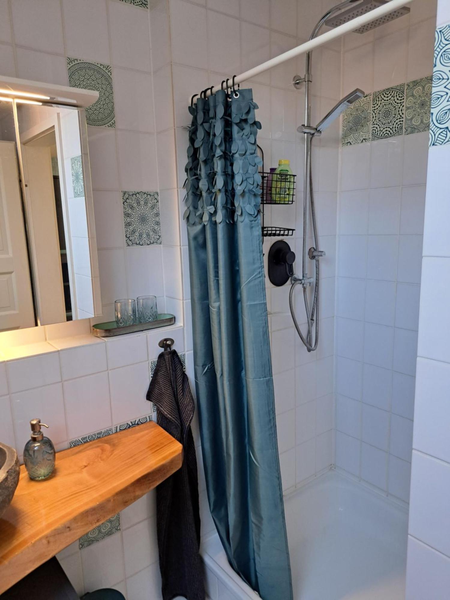 Gemütliche Waldrandlage in Badenweiler Sehringen Ferienwohnung Exterior foto
